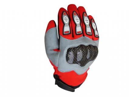 Motor Cross Gloves